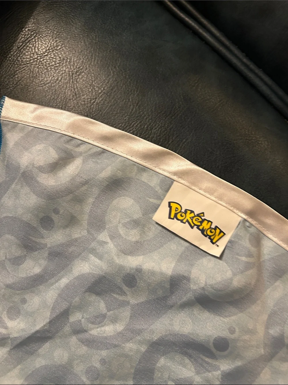 Build-A-Bear Pokémon Vaporeon